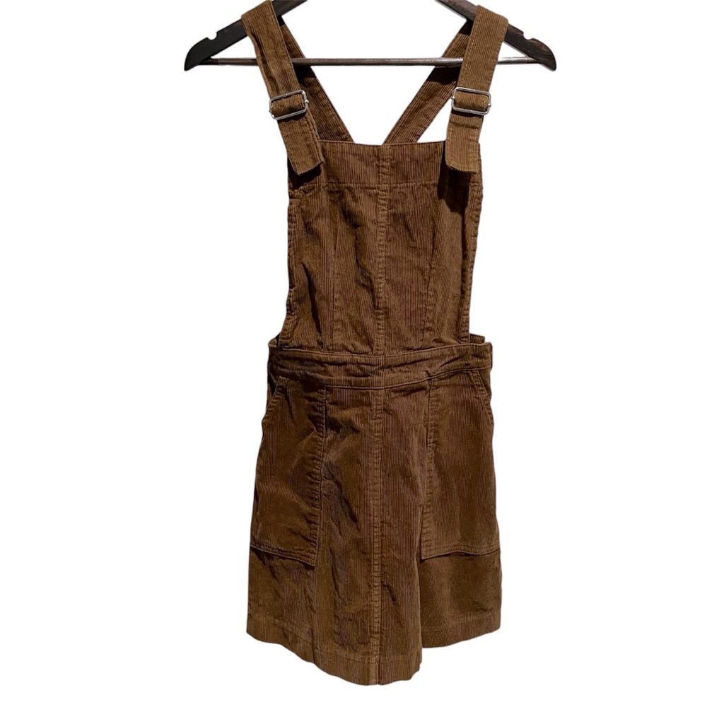 Corduroy jumper Women’s Small